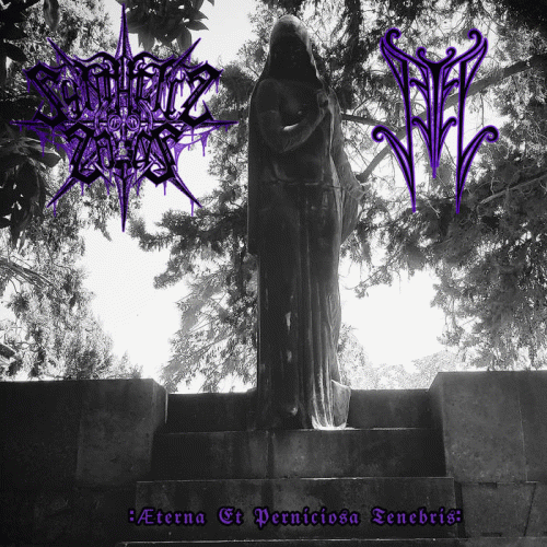 Synthetic Caos : :Æterna Et Perniciosa Tenebris: